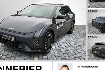 Kia EV4 3.000 km 46.890 &euro; Leipzig 04158