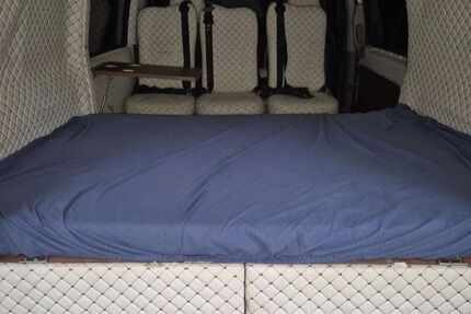 Mercedes-Benz Vito 450.000 km 4.190 &euro; Leipzig 04157