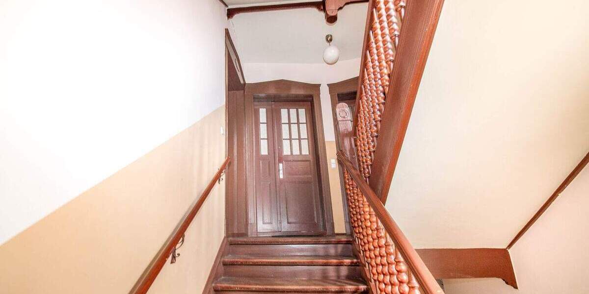 Etagenwohnung Leipzig Schönefeld-Abtnaundorf - 1 Zimmer, 48 m&sup2;, 115.000&euro; | Angebot:25735036