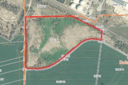 Provisionsfrei: Flächenentwicklung mit Perspektive - 68.367 m² Grundstück in Sachsen zimmer