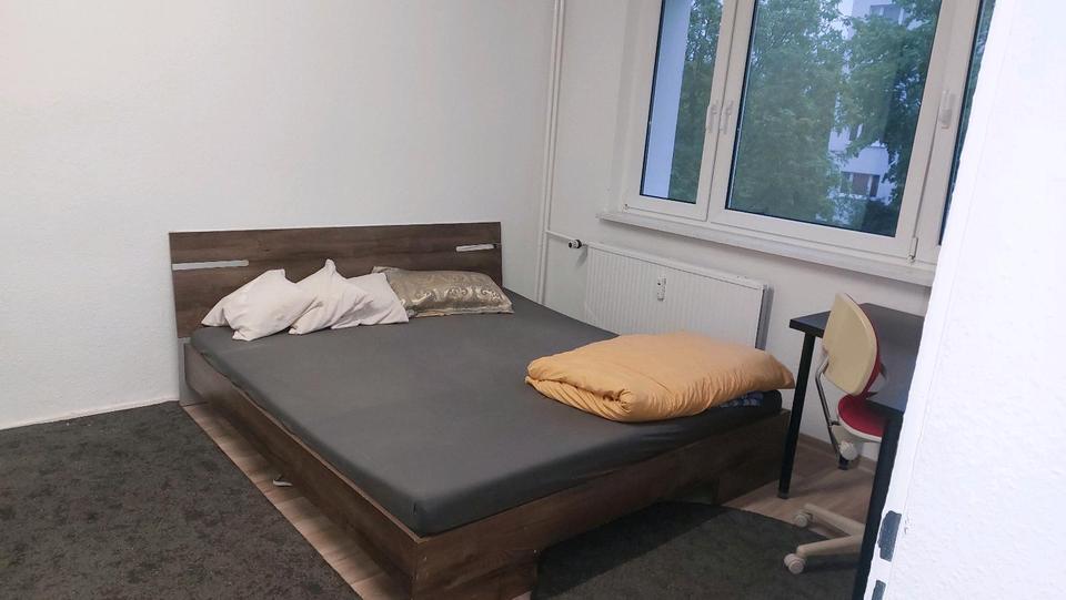 Erdgeschoßwohnung Eilenburg - 2 Zimmer, 48 m&sup2;, 439&euro; | Angebot:26505047