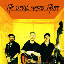 The Devil Makes Three Leipzig
