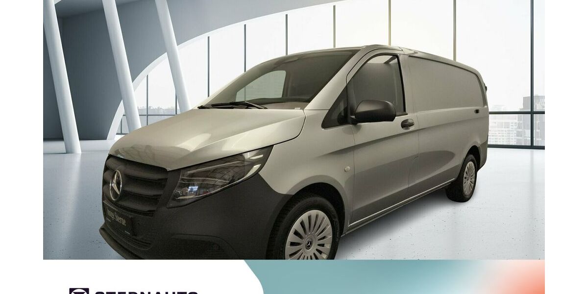 Mercedes-Benz Vito 25.363 km 36.495 &euro; Leipzig 04347