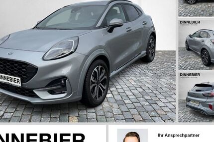 Ford Puma 30.181 km 18.790 &euro; Leipzig 04158
