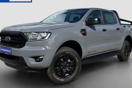 Ford Ranger 37.894 km 32.899 &euro; Zwenkau (Leipzig) 04442