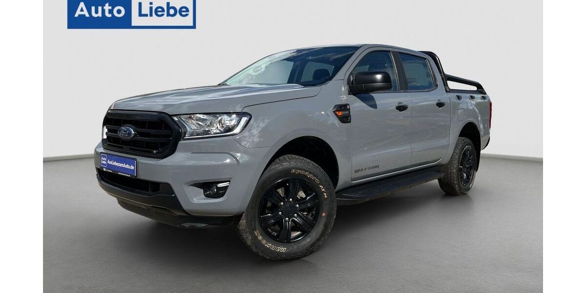 Ford Ranger 37.894 km 32.899 &euro; Zwenkau (Leipzig) 04442