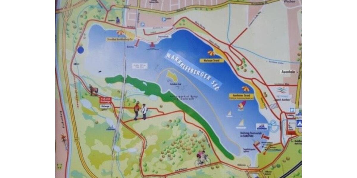 Etagenwohnung Markkleeberg - 3 Zimmer, 60 m&sup2;, 340.000&euro; | Angebot:25541129