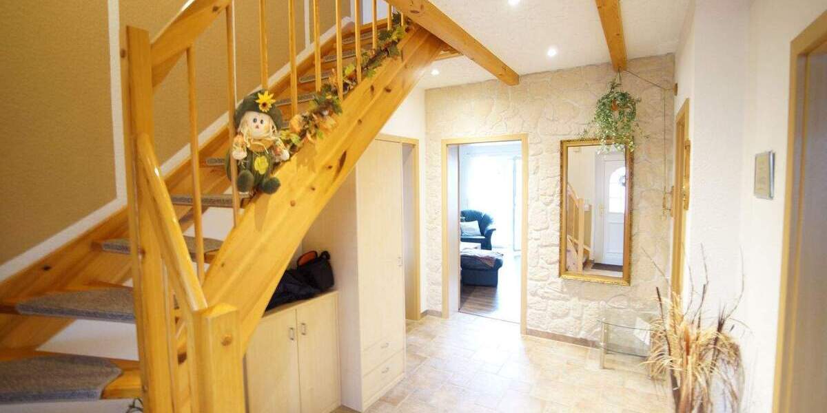 Doppelhaushälfte Leipzig Großzschocher - 4 Zimmer, 94 m&sup2;, 420.000&euro; | Angebot:25732529