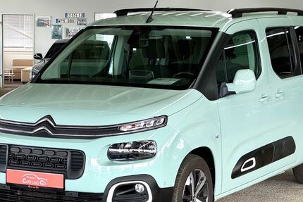 Citroen Berlingo 74.596 km 19.990 &euro; Taucha bei Leipzig 04425