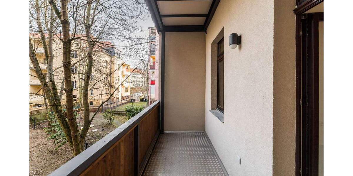 Etagenwohnung Leipzig Volkmarsdorf - 4 Zimmer, 86 m&sup2;, 288.000&euro; | Angebot:25750194