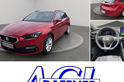 Seat Leon 2.500 km 23.790 &euro; Leipzig 04179