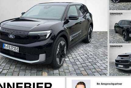 Ford Explorer 3.427 km 42.490 &euro; Markkleeberg 04416