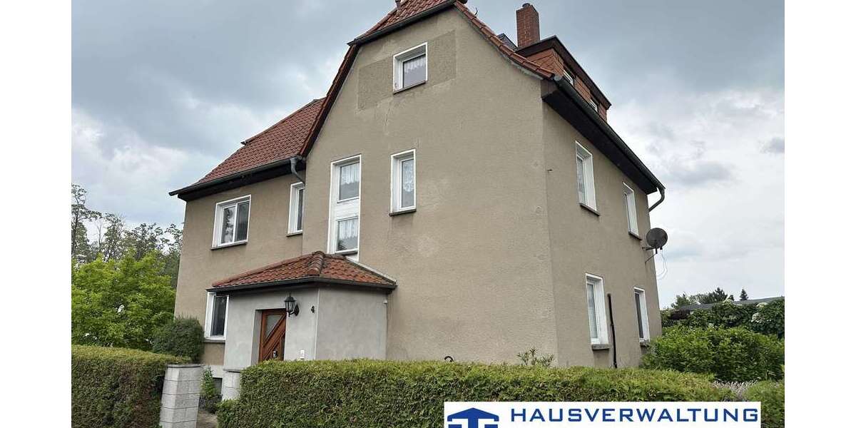 Haus zum Kaufen in Borna 190.000 € 194 m² 7 zimmer