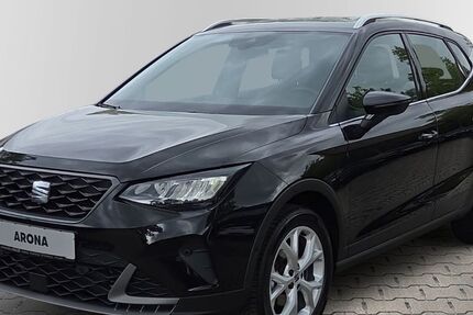 Seat Arona 39.237 km 22.799 € Leipzig 04328