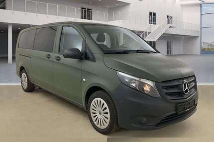 Mercedes-Benz Vito 63.953 km 28.840 &euro; Eilenburg 04838
