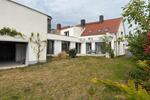 Erdgeschoßwohnung Delitzsch - 3.5 Zimmer, 130 m&sup2;, 1.650&euro; | Angebot:26571007