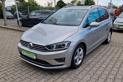 VW Golf 137.000 km 11.800 &euro; Leipzig 04328