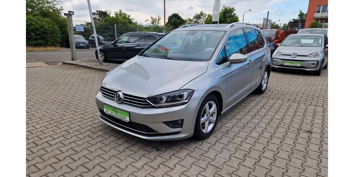 VW Golf 137.000 km 11.800 &euro; Leipzig 04328
