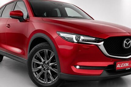 Mazda CX-5 154.325 km 17.650 &euro; Leipzig 04179