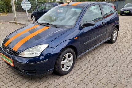 Ford Focus 154.000 km 1.800 &euro; Leipzig 04328
