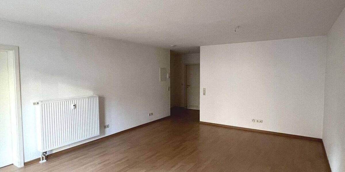 Etagenwohnung Delitzsch Döbernitz - 2 Zimmer, 62 m&sup2;, 550&euro; | Angebot:26659763