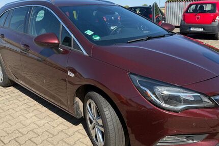 Opel Astra 30.628 km 7.800 &euro; Wurzen OT Kornhain 04808
