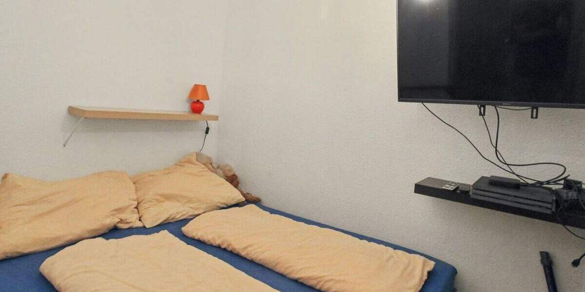 Einfamilienhaus Zwenkau - 2 Zimmer, 59.000&euro; | Angebot:25717555