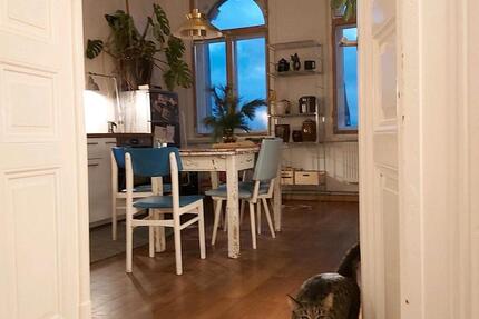Wohnung Leipzig Altwest - 1 Zimmer, 60 m&sup2;, 50&euro; | Angebot:26423245