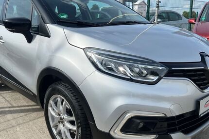 Renault Captur 66.571 km 10.399 &euro; Krostitz 04509