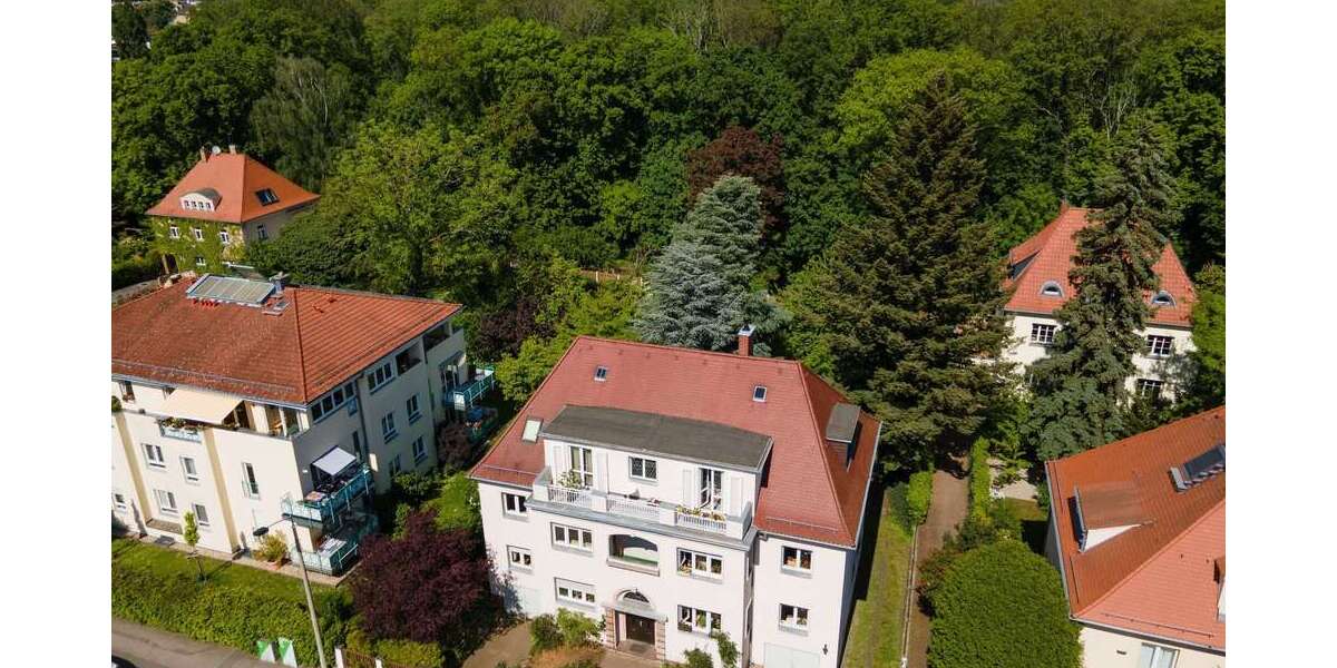 Etagenwohnung Leipzig Altwest - 3 Zimmer, 84 m&sup2;, 293.650&euro; | Angebot:27337242