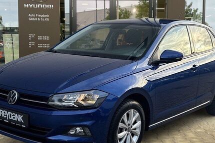 VW Polo 35.850 km 16.499 &euro; Leipzig 04178