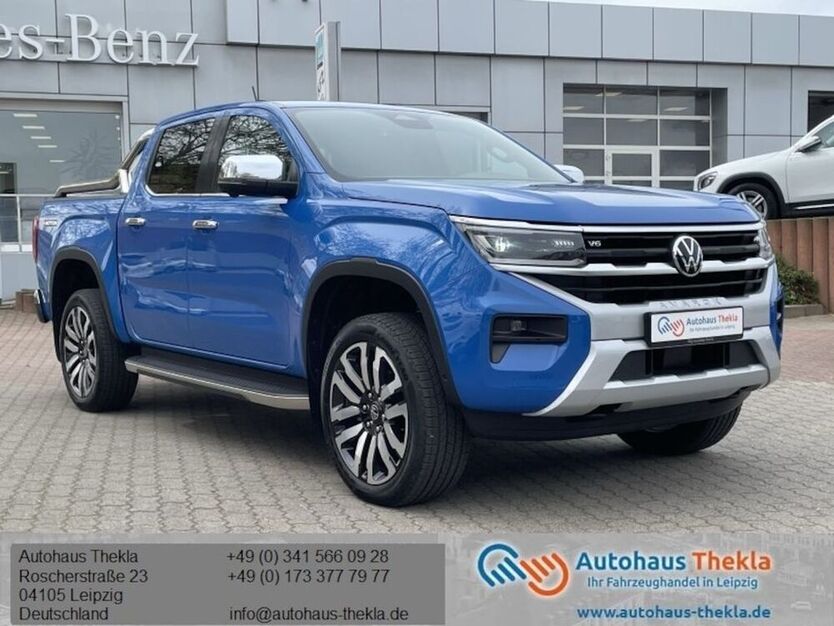 Amarok
