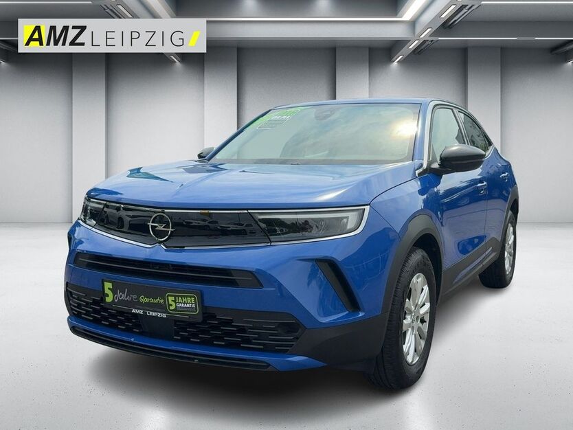 Opel Mokka 48.587 km 14.490 € Leipzig 04179