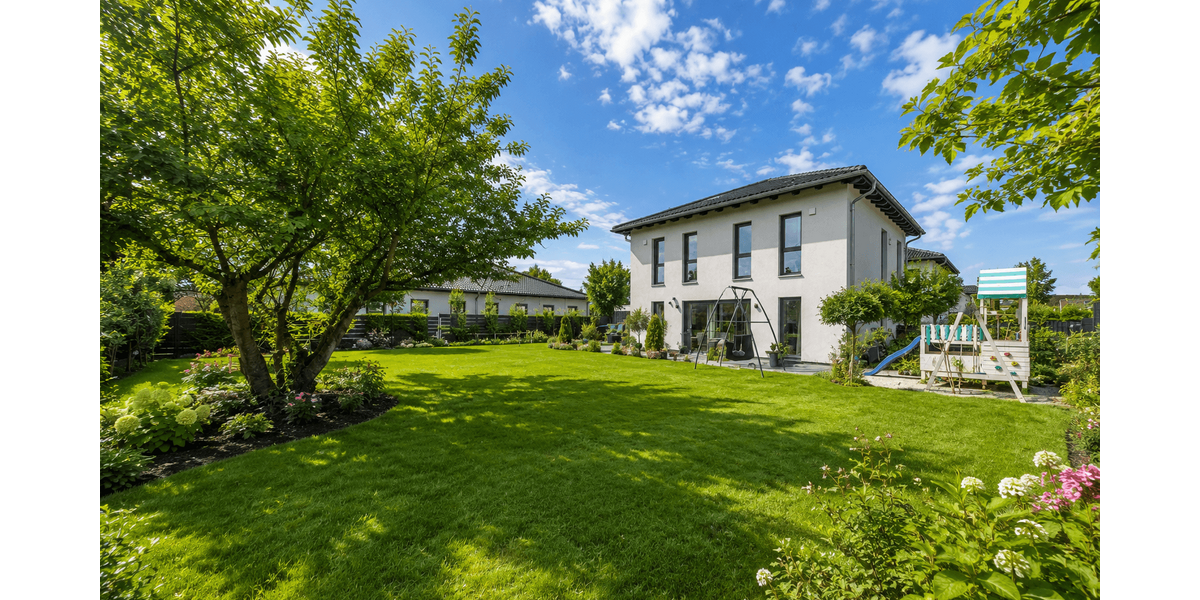 Einfamilienhaus Taucha - 7 Zimmer, 160 m&sup2;, 895.000&euro; | Angebot:27066996