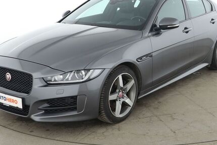 Jaguar XE 119.959 km 18.480 &euro; Leipzig 04328