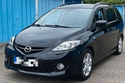 Mazda 5 117.060 km 8.999 &euro; Leipzig 04349
