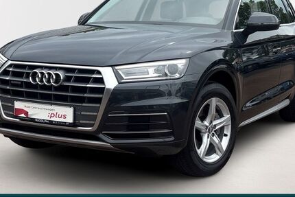 Audi Q5 93.470 km 26.980 &euro; Merseburg 06217