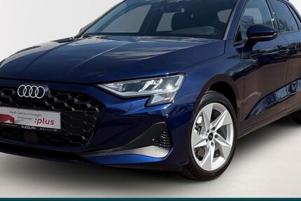 Audi A3 6.410 km 29.980 &euro; Merseburg 06217