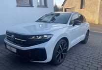 Gebrauchtwagen VW Touareg
