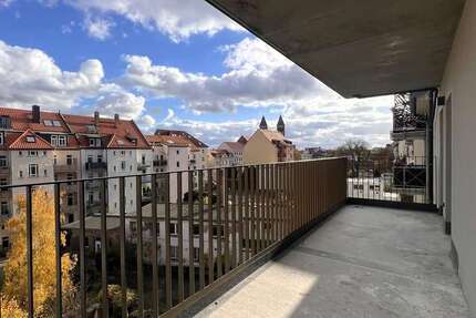 Wohnung zum Kaufen in Leipzig 655.000 € 117.99 m² 4 zimmer