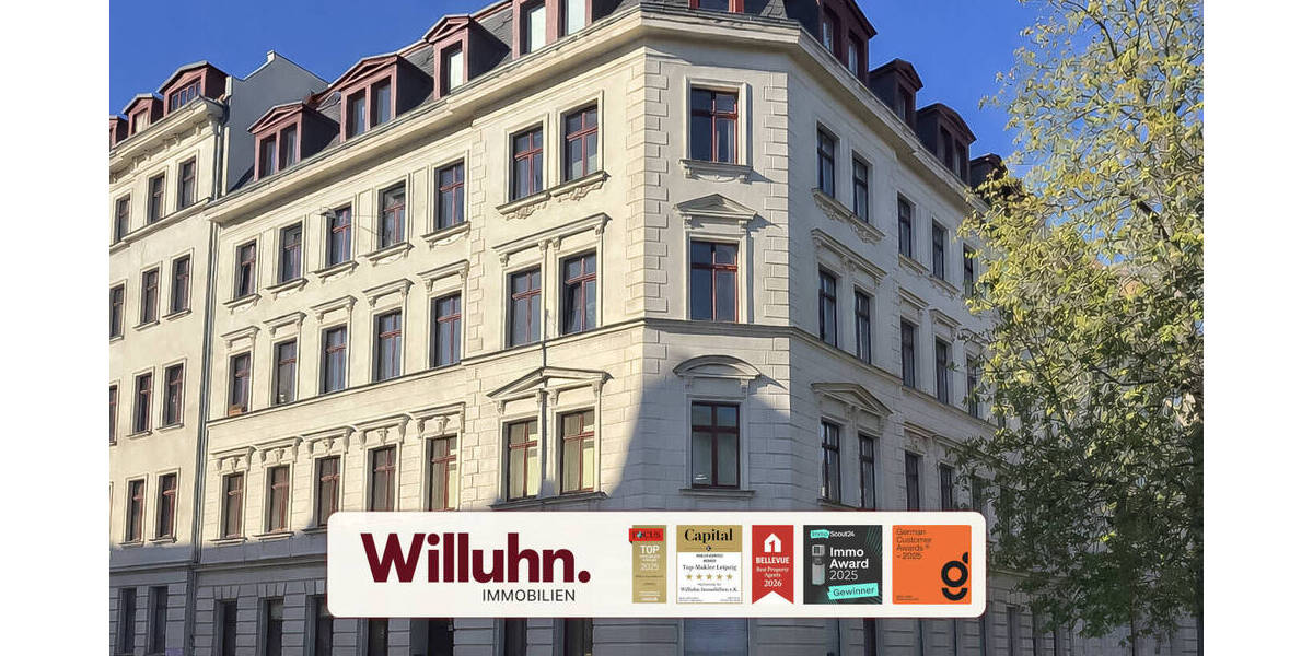 Einfamilienhaus Leipzig Plagwitz - 3 Zimmer, 280.000&euro; | Angebot:26376918