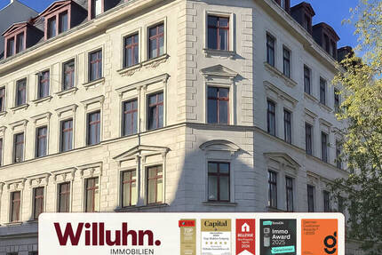 Haus Leipzig Plagwitz - 3 Zimmer, 280.000&euro; | Angebot:26376918