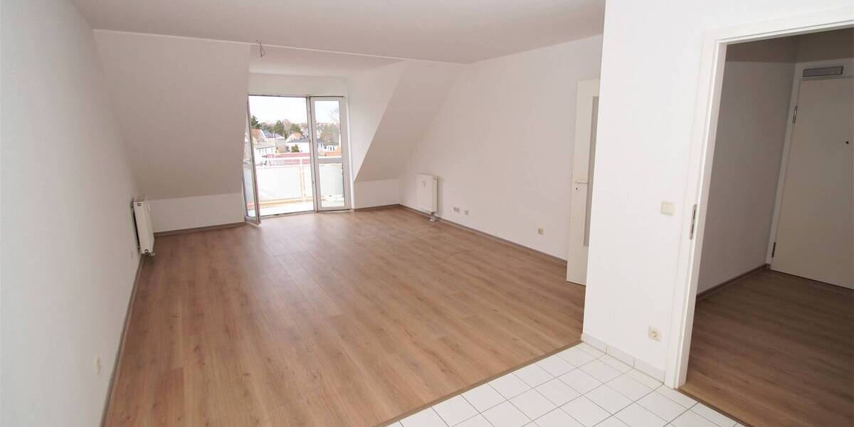 Etagenwohnung Leipzig Liebertwolkwitz - 3 Zimmer, 90 m&sup2;, 249.999&euro; | Angebot:24357949