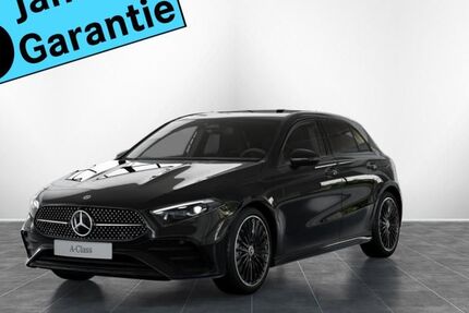 Mercedes-Benz A 200 10.000 km 39.349 € Merseburg 06217