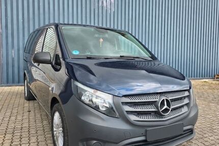 Mercedes-Benz Vito 270.000 km 20.900 &euro; Kühren 04808
