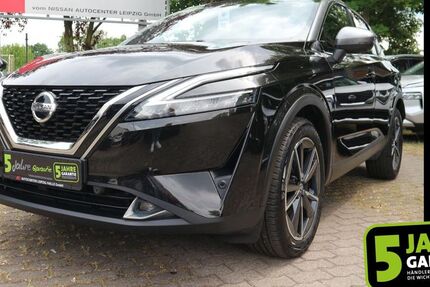 Nissan Qashqai 21.156 km 25.870 &euro; Leipzig 04318