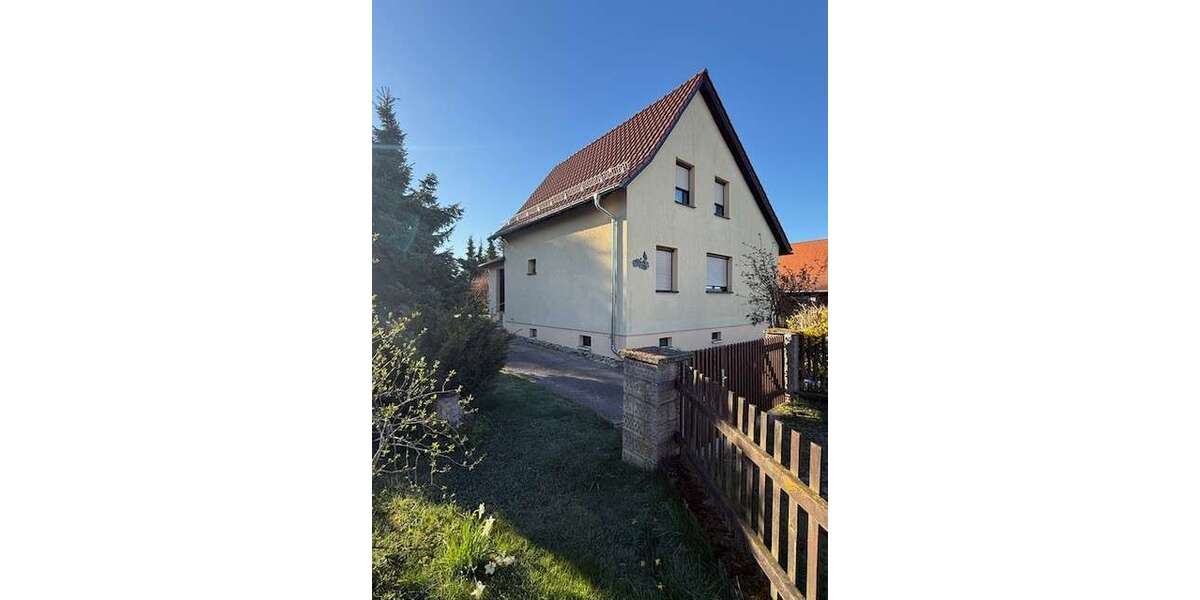 Einfamilienhaus Grimma - 4 Zimmer, 108 m&sup2;, 395.000&euro; | Angebot:26740912