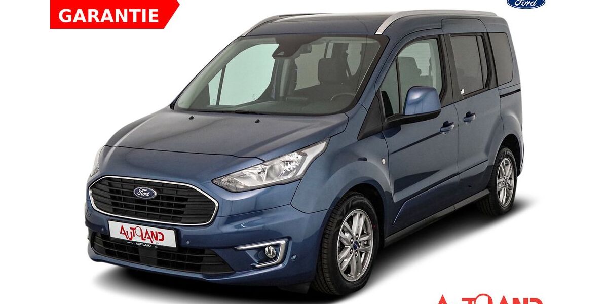 Ford Tourneo Connect 79.614 km 23.990 &euro; Leipzig 04209