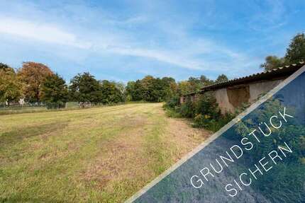 Grundstück Schkeuditz - 630.000&euro; | Angebot:27247029