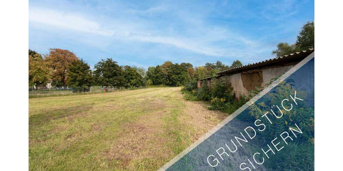 Grundstück Schkeuditz - 630.000&euro; | Angebot:27247029